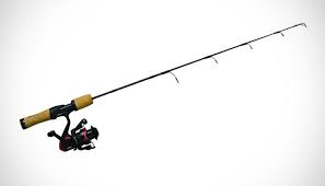 fishing rod